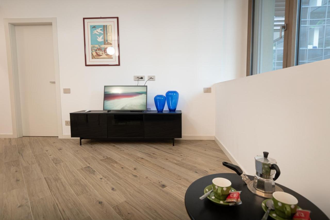 Trastevere Elegance Apartment Rome Buitenkant foto