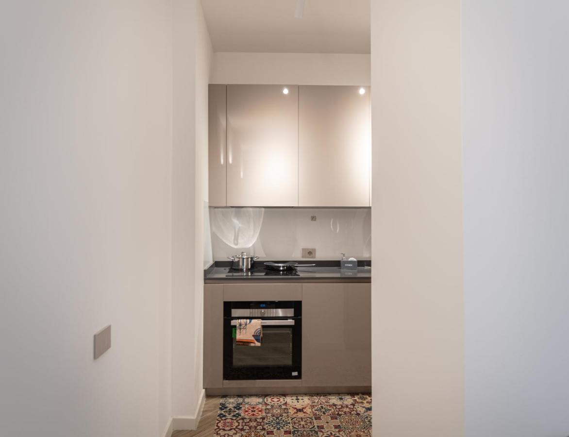 Trastevere Elegance Apartment Rome Buitenkant foto